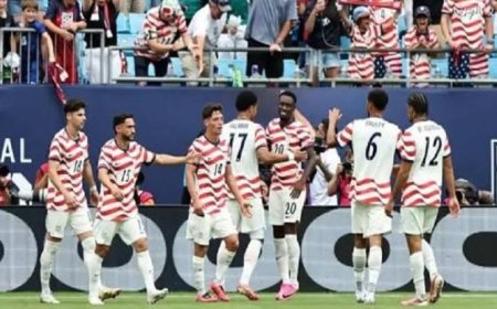 بوباديلا يحقق أول هدف عكسي في تاريخ مونديال 2026