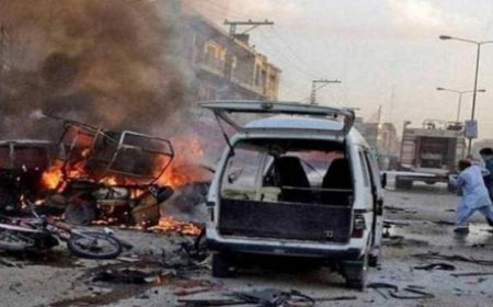مقتل 21 مسلحا في شمال وزيرستان خلال 72 ساعة الأخيرة