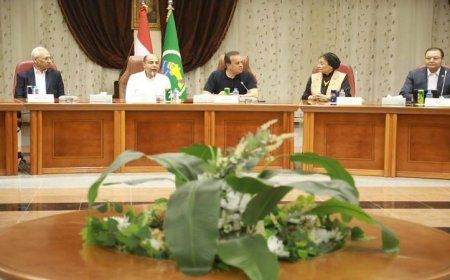 وزير الصحة يقود اجتماع اللجنة التنسيقية لتعزيز منظومة التأمين الصحي الشامل
