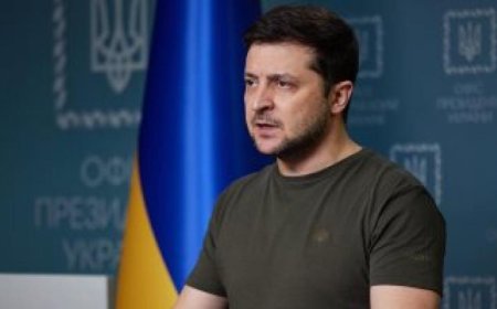 الاتحاد الأوروبي يتخذ خطوة تاريخية نحو انضمام أوكرانيا ومولدوفا من خلال بدء المفاوضات
