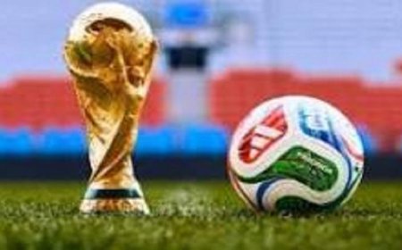 جدول مباريات يوم الأحد 14 يونيو في مونديال 2026 وكل ما تحتاج معرفته
