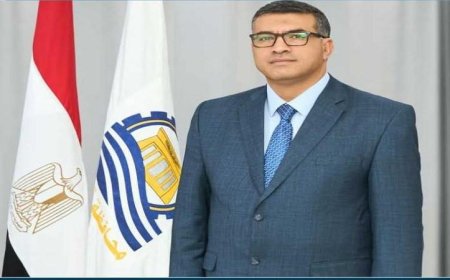 محافظ قنا يعلن بدء خطوات استبدال العدادات الكودية للمواطنين المستفيدين من التصالح