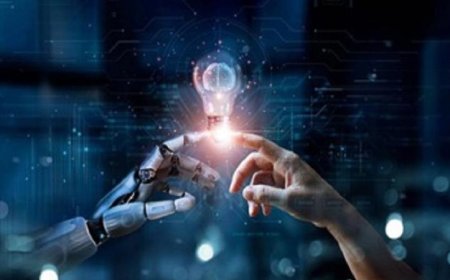 ألمانيا تؤسس معهدًا رائدًا في مجال أمن الذكاء الاصطناعي لتعزيز الحماية الرقمية