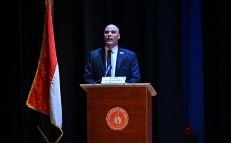 رئيس هيئة قصور الثقافة يدشن الملتقى الأدبي الخامس والعشرين في إقليم القاهرة الكبرى