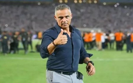 الزمالك يواصل جهوده لحل أزمة جوميز واستئناف قيد اللاعبين بشكل سريع