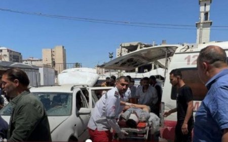 إصابة فلسطيني في قصف إسرائيلي على غزة وعمليات اقتحام متكررة لقوات الاحتلال في الضفة الغربية