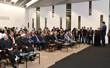 وزير السياحة والآثار يسهم في فعاليات حوار الحضارات والتراث بين مصر وأوزبكستان