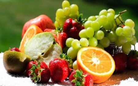 دراسة جديدة تكشف مخاطر الإفراط في تناول الفواكه على الصحة