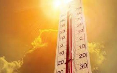 حالة الطقس اليوم ارتفاع درجات الحرارة نهارا واعتدال في المساء والعظمى بالقاهرة تصل إلى 34 درجة