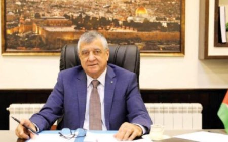 وزير الإسكان الفلسطيني يؤكد الأوضاع الكارثية في غزة ويكشف تفاصيل جهود حصر الأضرار