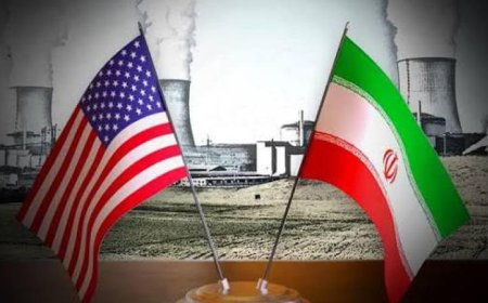 التوقيع الإلكتروني يعزز الاتفاق المرتقب بين الولايات المتحدة وإيران وفقاً لأكسيوس