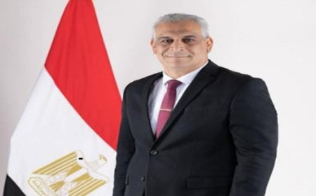 وزير الإنتاج الحربي يؤكد أن مساهمتنا في حياة كريمة تساهم في تقليل الفاتورة الاستيرادية