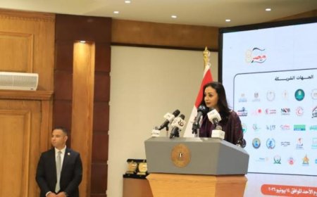مرسي تحث الأسر على عدم المبالغة في نفقات الزواج وتشجيع التيسير على الشباب