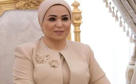 منصة رقمية مبتكرة تحت إشراف السيدة انتصار السيسي تسهل إجراءات الزواج