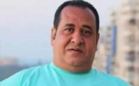 إحالة صبري نخنوخ و10 متهمين إلى محكمة الجنايات للمحاكمة في قضايا جنائية خطيرة