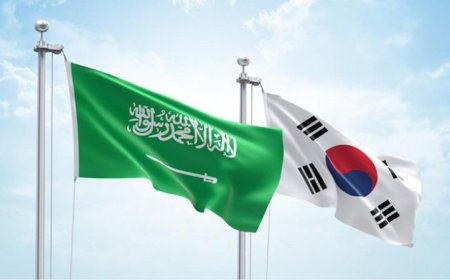 كوريا الجنوبية والسعودية تعززان شراكتهما بتوقيع اتفاقية جديدة للتعاون في النفط الخام والغاز