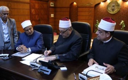اعتماد نتيجة الشهادتين الابتدائية والإعدادية الأزهرية لعام 2025-2026 وأهم تفاصيلها