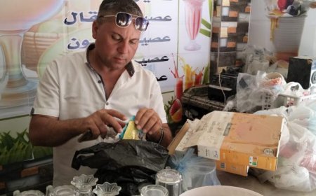 مداهمات تموينية مكثفة في مطروح تضبط 4500 لتر سولار و154 لتر زيت غير معلوم المصدر