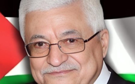 الرئيس الفلسطيني يعلن تعديل قانون الانتخابات العامة من خلال إصدار قرار بقانون جديد