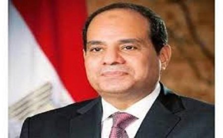 وزير الأوقاف يبارك للرئيس السيسي بمناسبة العام الهجري الجديد