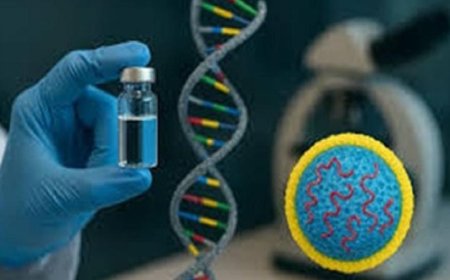 لقاحات الذكاء الاصطناعي ودورها في تعزيز الاستجابة المناعية