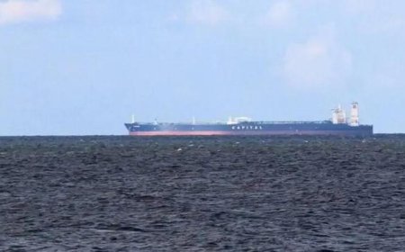 القيادة الأمريكية تؤكد إعادة توجيه 142 سفينة وتعطيل 9 في إطار تنفيذ الحصار على إيران