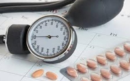الذكاء الاصطناعي يكشف السر وراء ارتفاع ضغط الدم ويفتح آفاق جديدة للصحة العامة