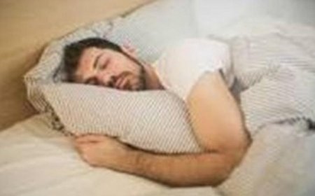 دراسة جديدة تكشف تأثير نقص النوم على الوعي البيولوجي بالعمر