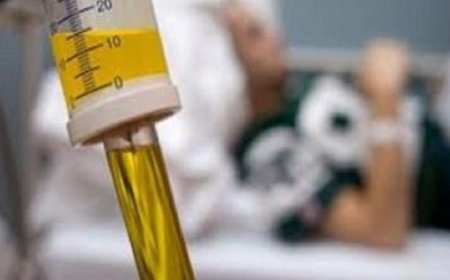 الصوم وتأثيره الإيجابي على دعم العلاج الكيماوي