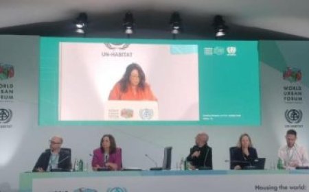 المستشار الألماني يؤكد أن فتح مضيق هرمز يعزز آفاق الاقتصاد العالمي المنتعش
