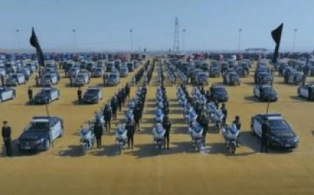 رئيس الوزراء ي inaugurate المؤتمر والمعرض الطبي الإفريقي لتعزيز الإنجازات الصحية في القارة