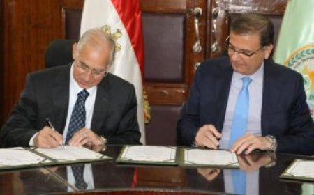 الزراعة تكشف تفاصيل مهمة حول مقاطع فيديو متداولة عن آليات صرف الأسمدة