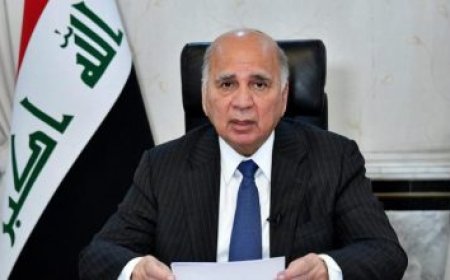السعودية ترحب بالاتفاق الأمريكي الإيراني لإنهاء النزاع وتحقيق السلام