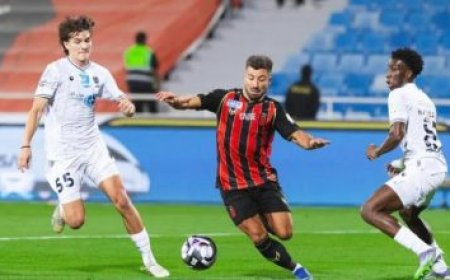 مدرب ألمانيا يؤكد مواجهة أقوى التحديات في كأس العالم بعد مباراة كوراساو