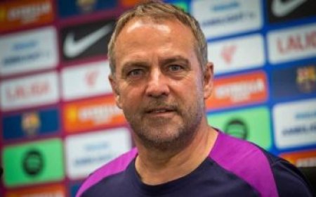 مدرب منتخب إسبانيا يمنح يامال ونيكو ويليامز راحة قبل مواجهة الرأس الأخضر