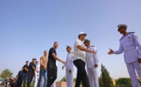 وزير التعليم العالي يسافر إلى باريس لتعزيز التعاون العلمي ودعم الابتكار العربي