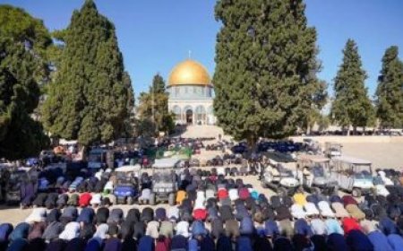 ترامب يؤكد أن اتفاق السلام مع إيران يعيد الاستقرار إلى الشرق الأوسط ويفتح مضيق هرمز مجددًا