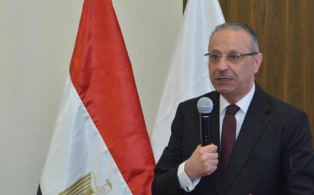 تنمية التجارة الداخلية تقدم فرص استثمارية رائعة في 8 محافظات عبر المزايدة العلنية