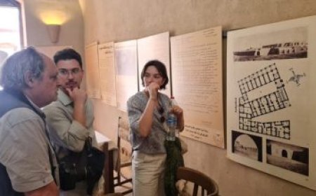 ظل نوتردام عرض مسرحي يفتح أبواب عالم فيكتور هوجو على مسرح الجيزويت