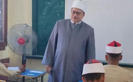 استئناف امتحانات الشهادة الثانوية الأزهرية في عدة محافظات بأجواء منظمة