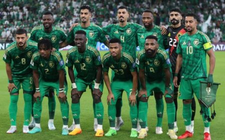 الأخضر يواجه تحديًا كبيرًا أمام أوروجواي في مباراة كأس العالم