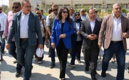 وزير التموين يناقش تطوير منظومة الدعم مع شركة برايم لتعزيز الخدمات الغذائية