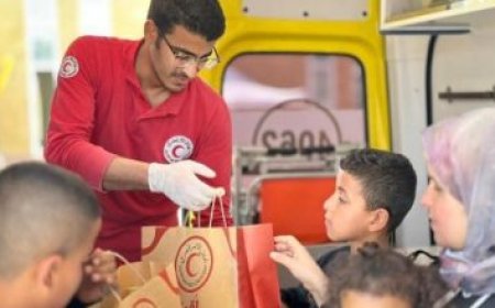 احمد طه يؤكد أهمية توحيد معايير الجودة لبدء تكامل الأنظمة الصحية في إفريقيا