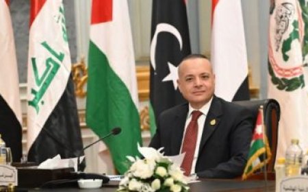 إدارة ترامب تعلن عن اقتراب نشر نص الاتفاق مع إيران وتؤكد توقيعه إلكترونيا