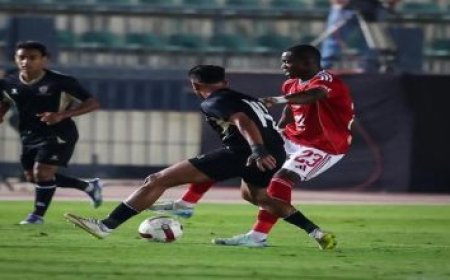 سفير ألمانيا في القاهرة يهنئ المنتخب المصري ويتمنى له التوفيق في كأس العالم