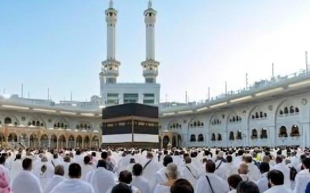 وزير الحج السعودي يؤكد جاهزية الاستعدادات لموسم العمرة لخدمة ضيوف الرحمن