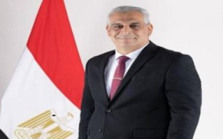 وزارة التموين تطلق نظام الوثائق المؤمنة لتحسين محاضر السجل التجاري