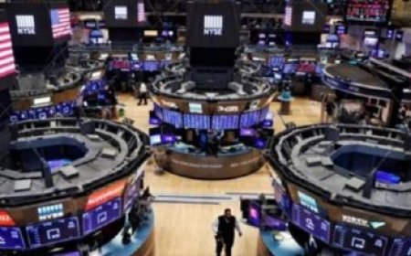 “سعر بيتكوين يلامس 66 ألف دولار والأسواق تنتظر إعلانات الفيدرالي الهامة”