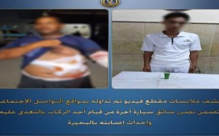ضبط مواد تمليح فاسدة وأسماك غير صالحة للاستهلاك في الشرقية