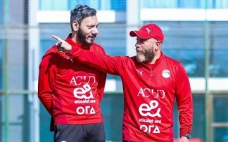 مونديال 2026 يعزز القيمة السوقية لنجم كرة القدم حمزة عبدالكريم